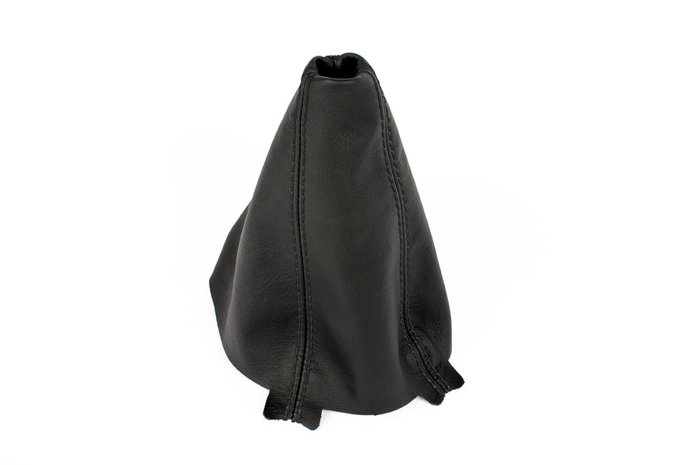 BFI B6 / B7 Manual Shift Boot (Alcantara) – Black Forest Industries