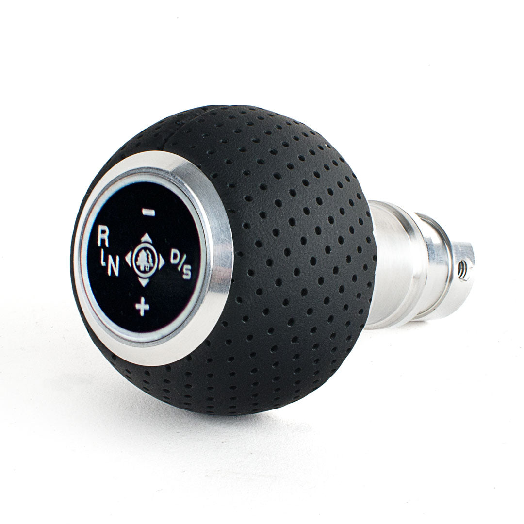 BFI GS2 Air Leather Shift Knob and Boot Combo (F80/82 DCT Fitment