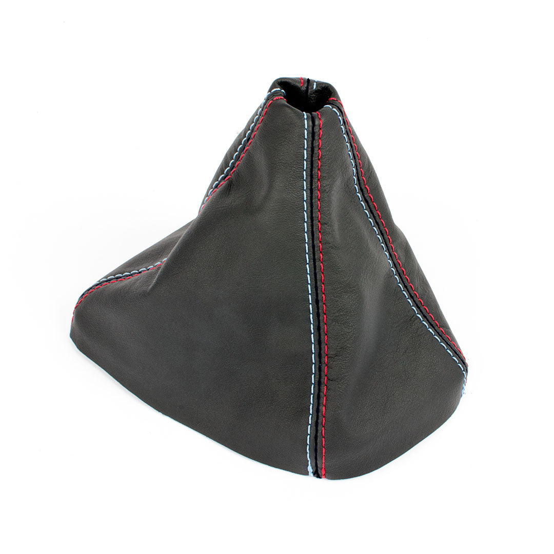 BFI E60 Manual Shift Boot (Leather) – Black Forest Industries