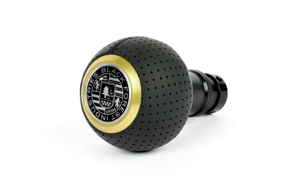 GS2 Air Leather (Threaded) – Black Forest Industries