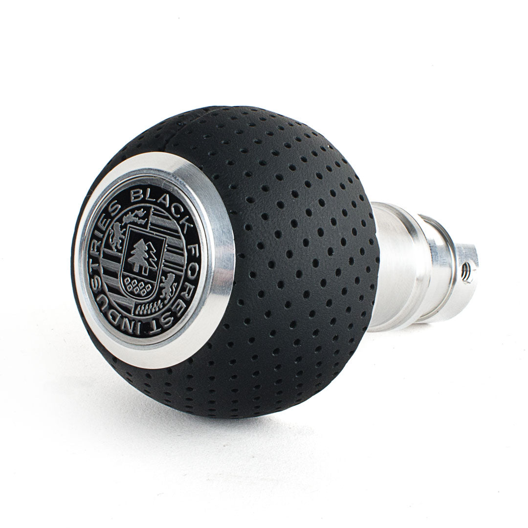 GS2 Air Leather (Supra Manual) – Black Forest Industries