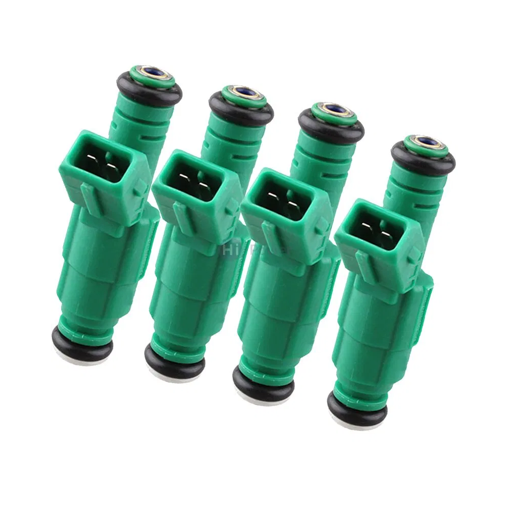 Top Injectors Bosch 440cc