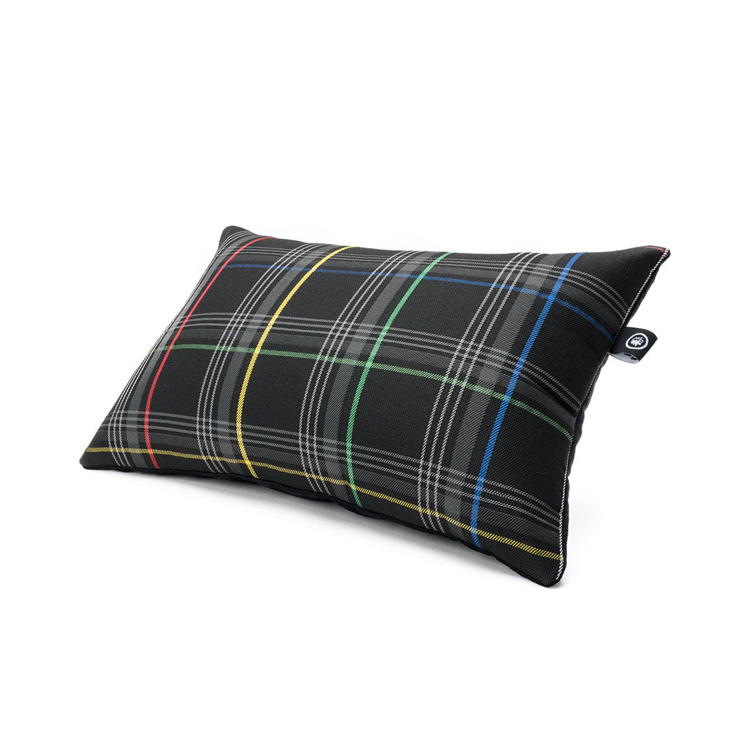BFI Volkswagen OE Fabric Lumbar Pillow – Black Forest Industries