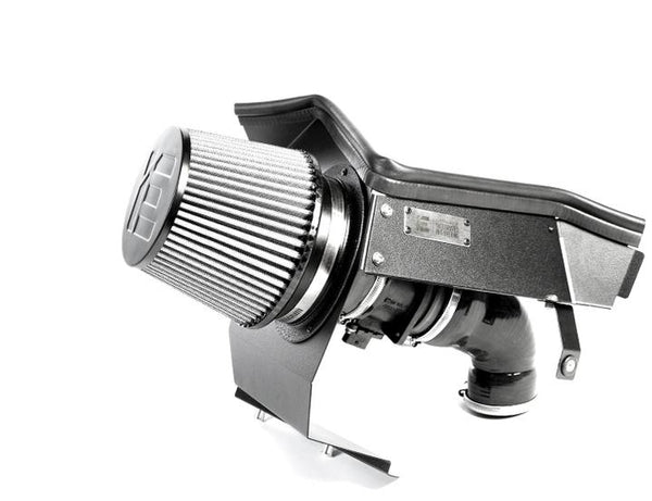 IE B8 2.0T Cold Air Intake Kit – Black Forest Industries