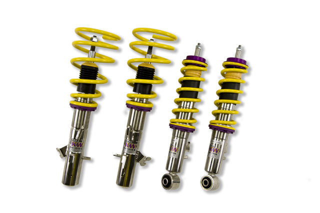 KW Coilover Kit V2 - Mini (R50, R52, R53) Coupe + Convertible incl. Co ...
