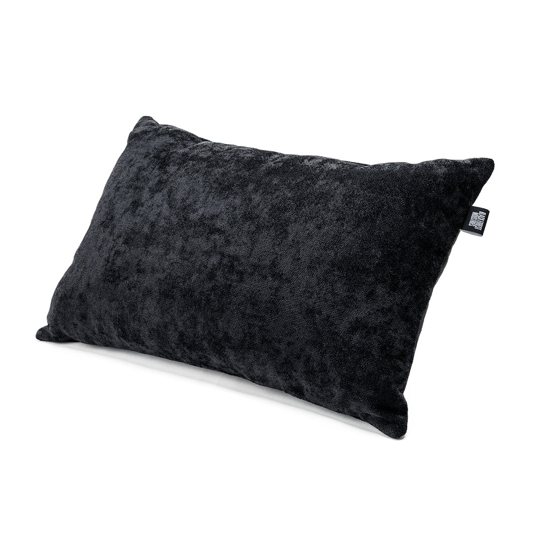 BFI Volkswagen OE Fabric Lumbar Pillow – Black Forest Industries
