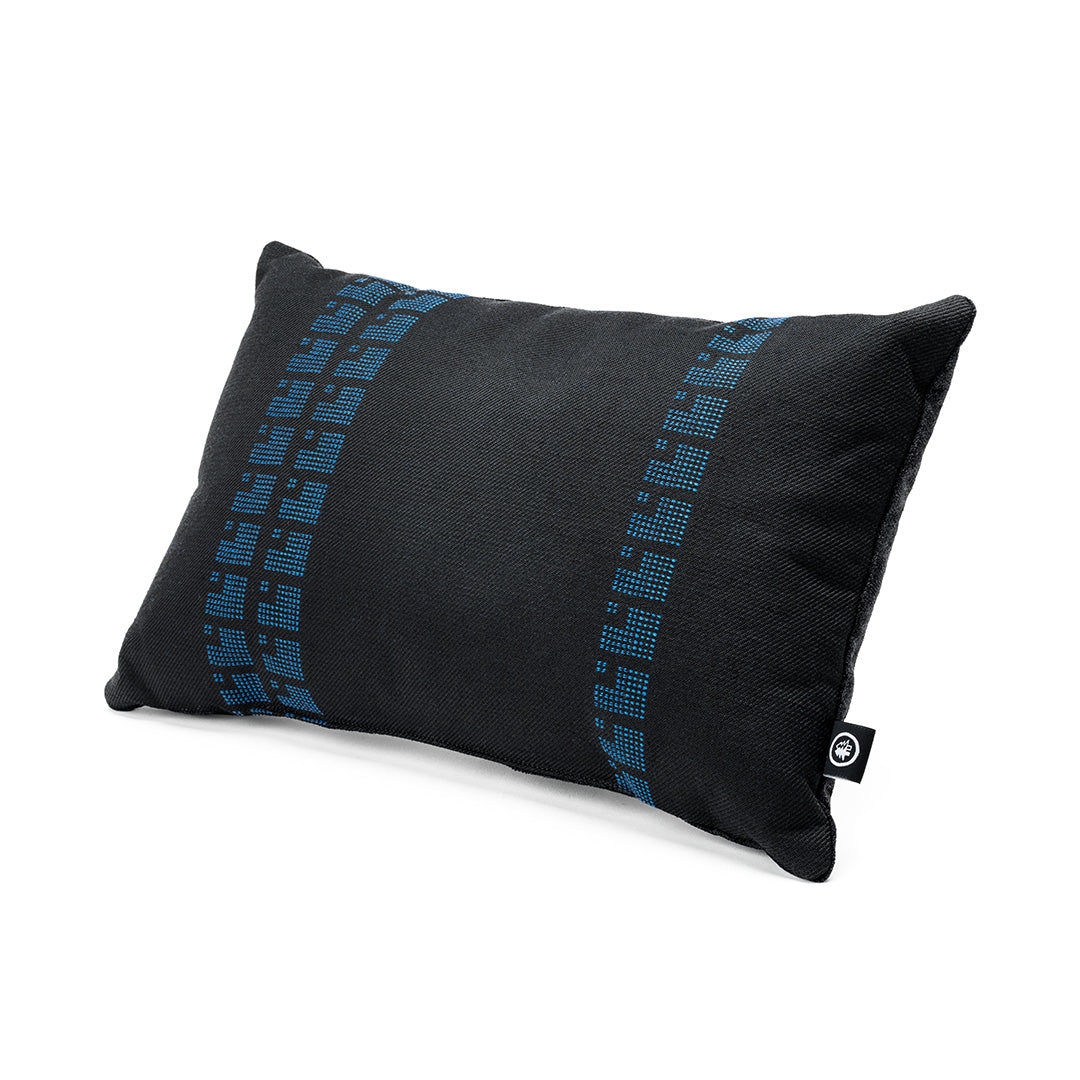 BFI Volkswagen OE Fabric Lumbar Pillow – Black Forest Industries