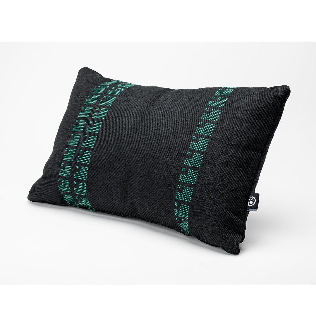 BFI Volkswagen OE Fabric Lumbar Pillow – Black Forest Industries