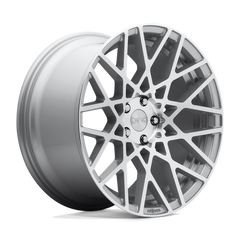 ロティフォーム　rotiform BLQ 19インチ8.5J＋35 PCD112 RC110R110Standardfzrqfr23ghpKg