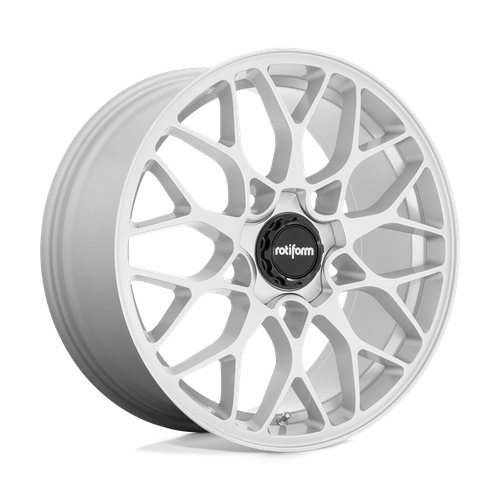 Rotiform R189 19X10 5X112 ET40 GLOSS SILVER – Black Forest Industries Rotiform R189 19X10 5X112 ET40 GLOSS SILVER – Black Forest Industries