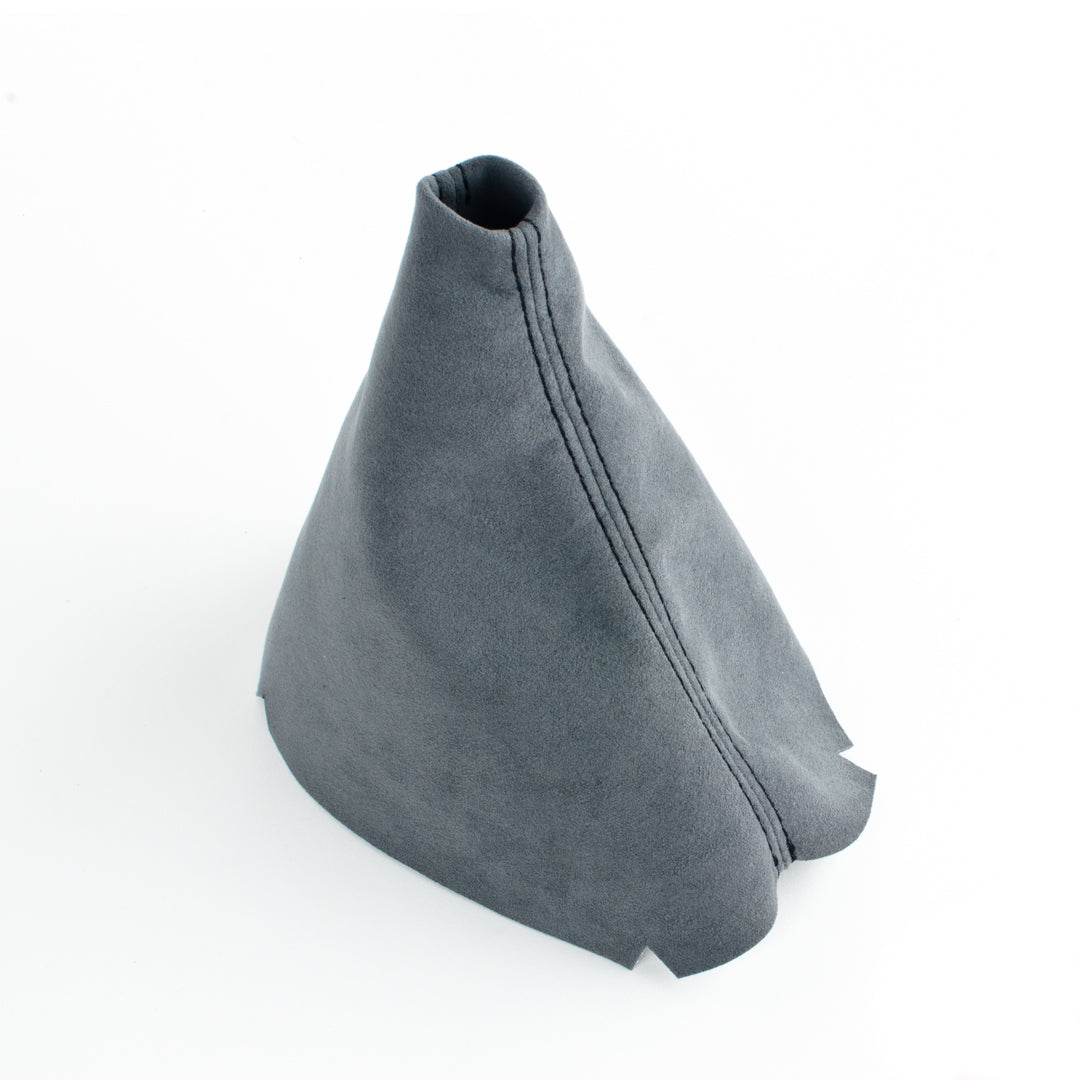 BFI R53 (R50/R52) MINI Manual Shift Boot (Alcantara) – Black Forest ...