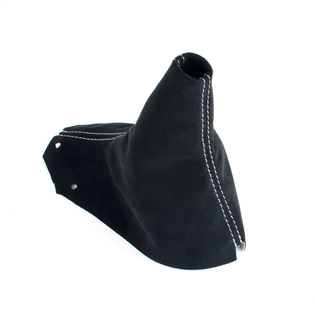 BFI 996/986 Manual Shift Boot (Alcantara) – Black Forest Industries