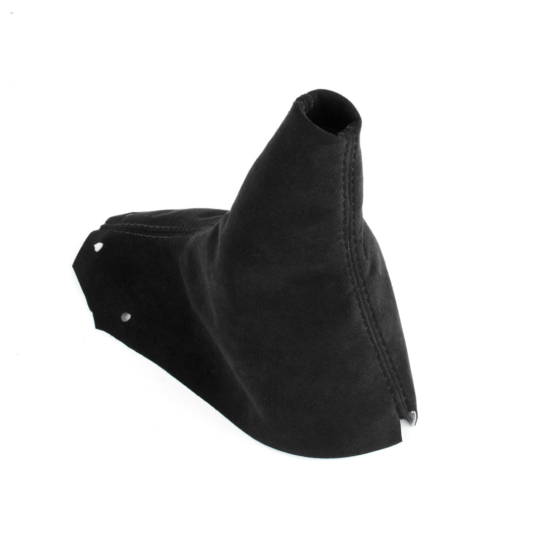 BFI 996/986 Manual Shift Boot (Alcantara) – Black Forest Industries