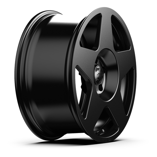 Fifteen52 TARMAC 18x8.5 5x112 ET45 ASPHALT BLACK (SATIN BLACK