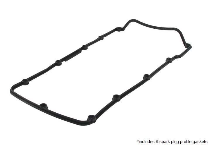 Vr6 valve discount cover gasket