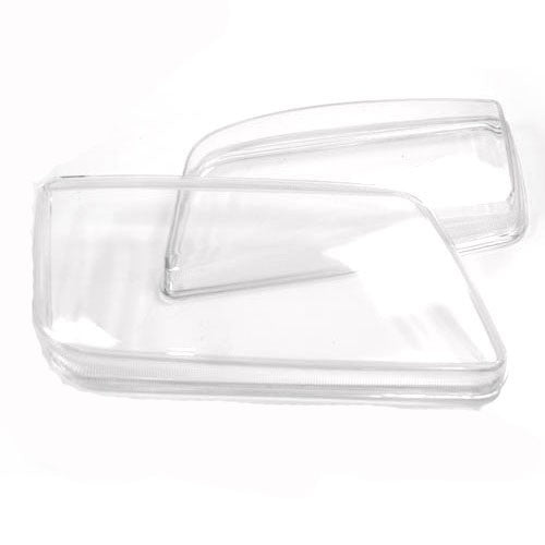 MK4 Jetta Glass Headlight Lens