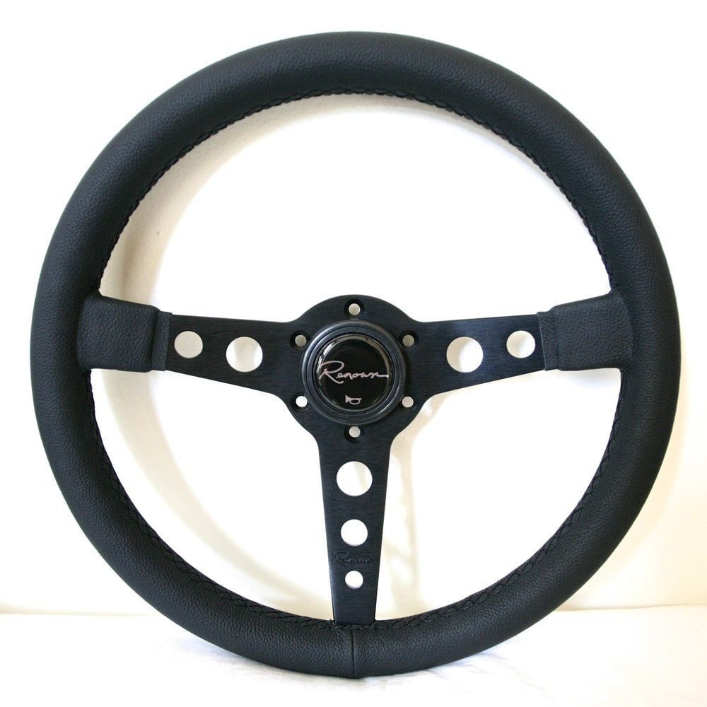 RENOWN STEERING WHEELS – Black Forest Industries
