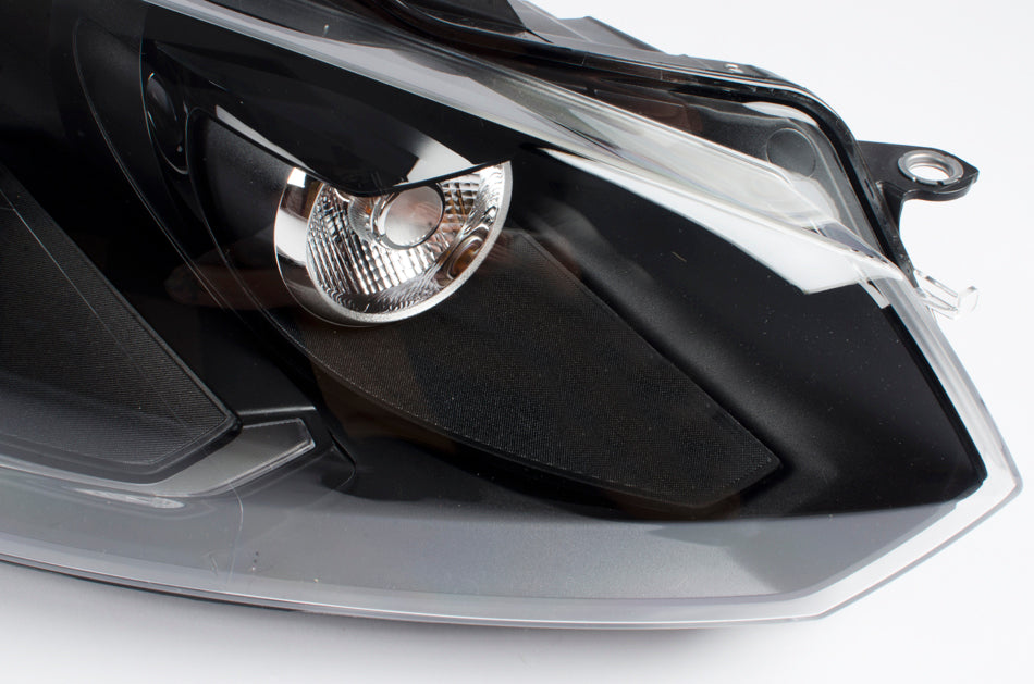 MK6 Golf/GTI OEM LED Xenon Headlights