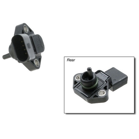 MK4 1.8T MAP Sensor (Large) – Black Forest Industries