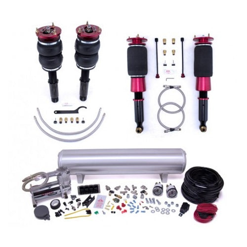 Air Lift Performance E39 PERFORMANCE Air Suspension Kit (Pressure Only)