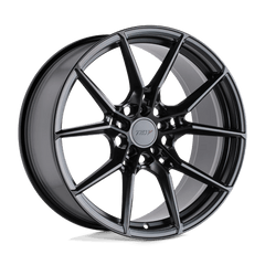 TSW NEPTUNE 19X8.5 5X112 ET43 SEMI GLOSS BLACK – Black Forest