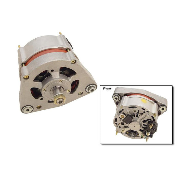 E30 M3 Alternator – Black Forest Industries