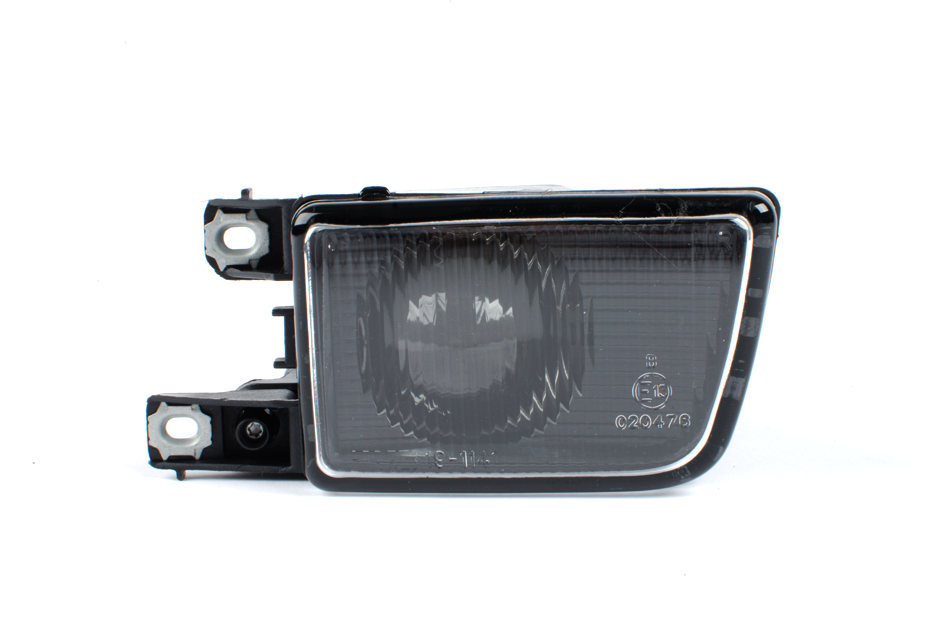 MK3 Euro Smoked Projector Fog Lights (Pair)
