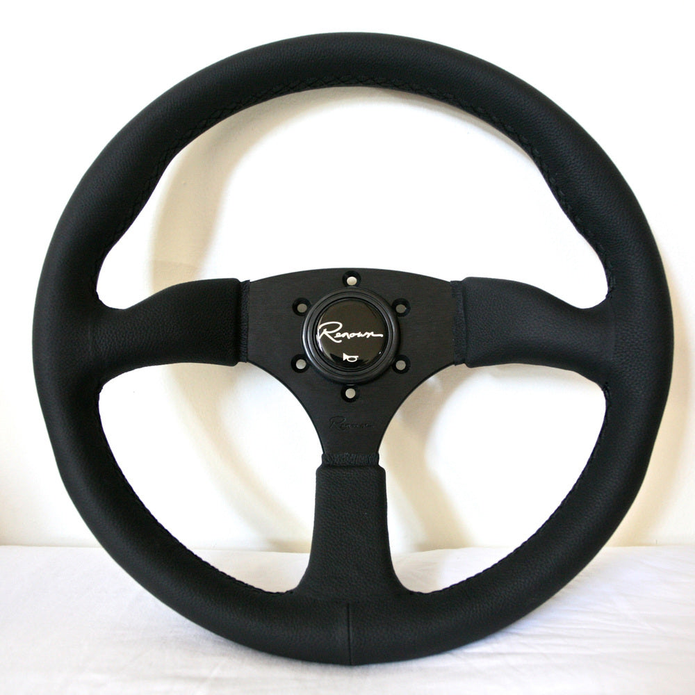 RENOWN STEERING WHEELS – Black Forest Industries