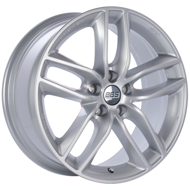 BBS SX 17x7.5 5x120 ET43 CB72.5 Sport Silver Wheel – Black BBS SX 17x7.5 5x120 ET43 CB72.5 Sport Silver Wheel – Black
