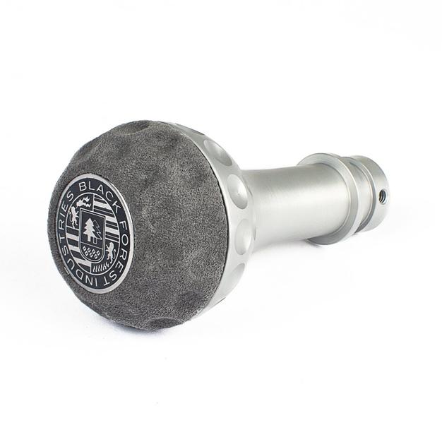 GSB Alcantara - Golf Ball - (VW/Audi Manual) – Black Forest Industries