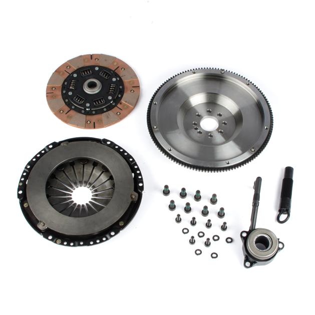 BFI 2.0T TSI Clutch Kit and Lightweight Flywheel - Stage 3