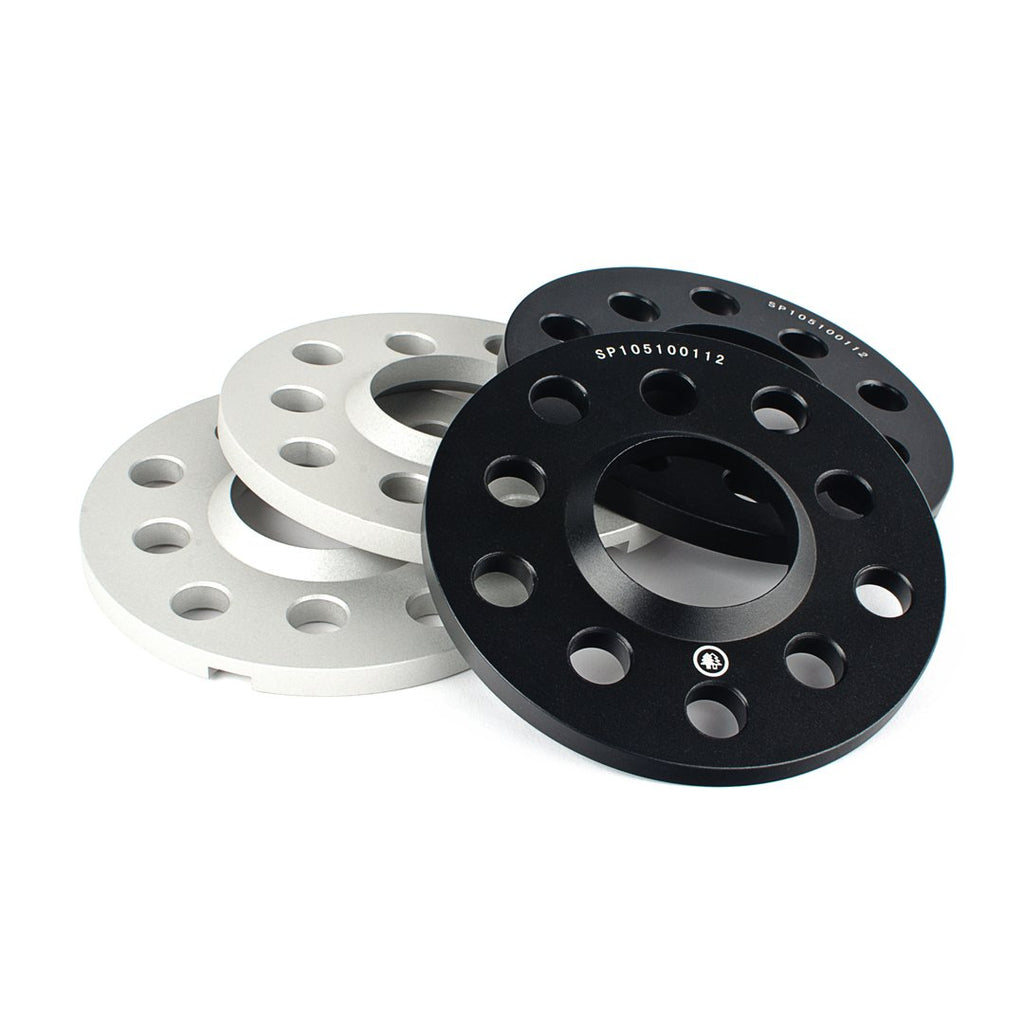 BFI 10mm Wheel Spacers for OEM WHEELS ONLY - 5x100 & 5x112