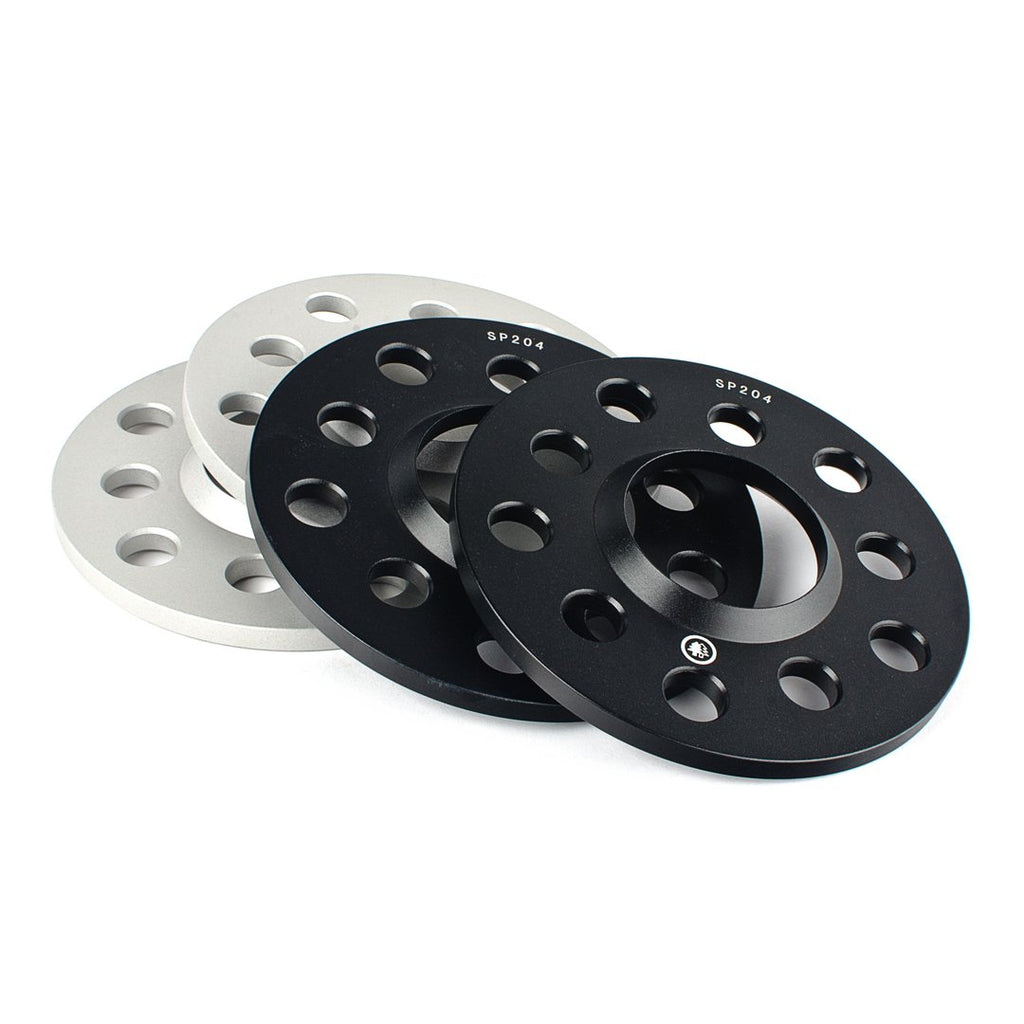BFI 8mm Wheel Spacers for OEM WHEELS ONLY - 5x100 & 5x112