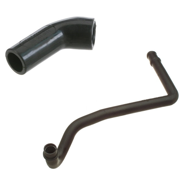 MK3 ABA 2.0l Crank Case Breather Hose Kit Black Forest Industries