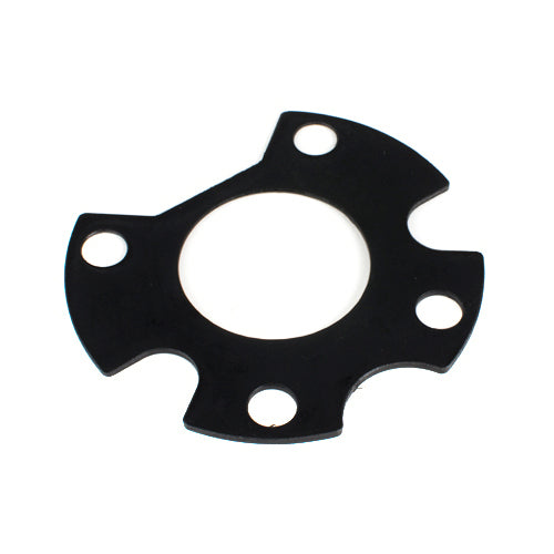 Rear Camber Shim -.5* – Black Forest Industries