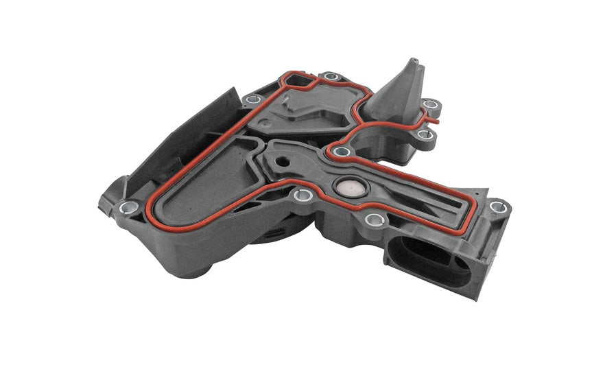 PCV Valve Assembly for 2.0T EA888 TSI – Black Forest Industries