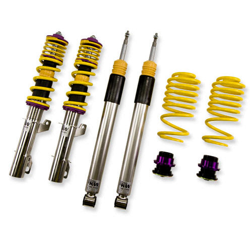 KW V3 MK4 Jetta / GLI Coilover Kit