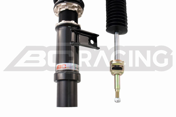 BC Racing MK7 GTI 2.0T Coilover Kit