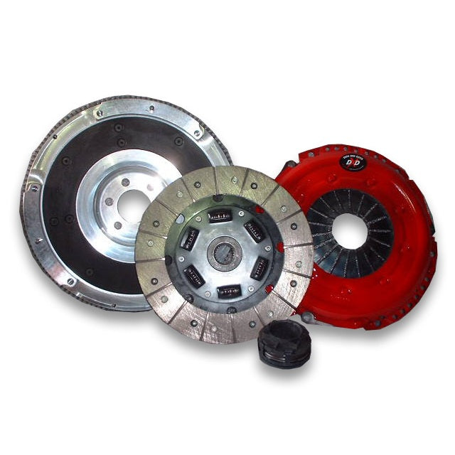South Bend Clutch & Flywheel Kit (Stage 3 Daily)