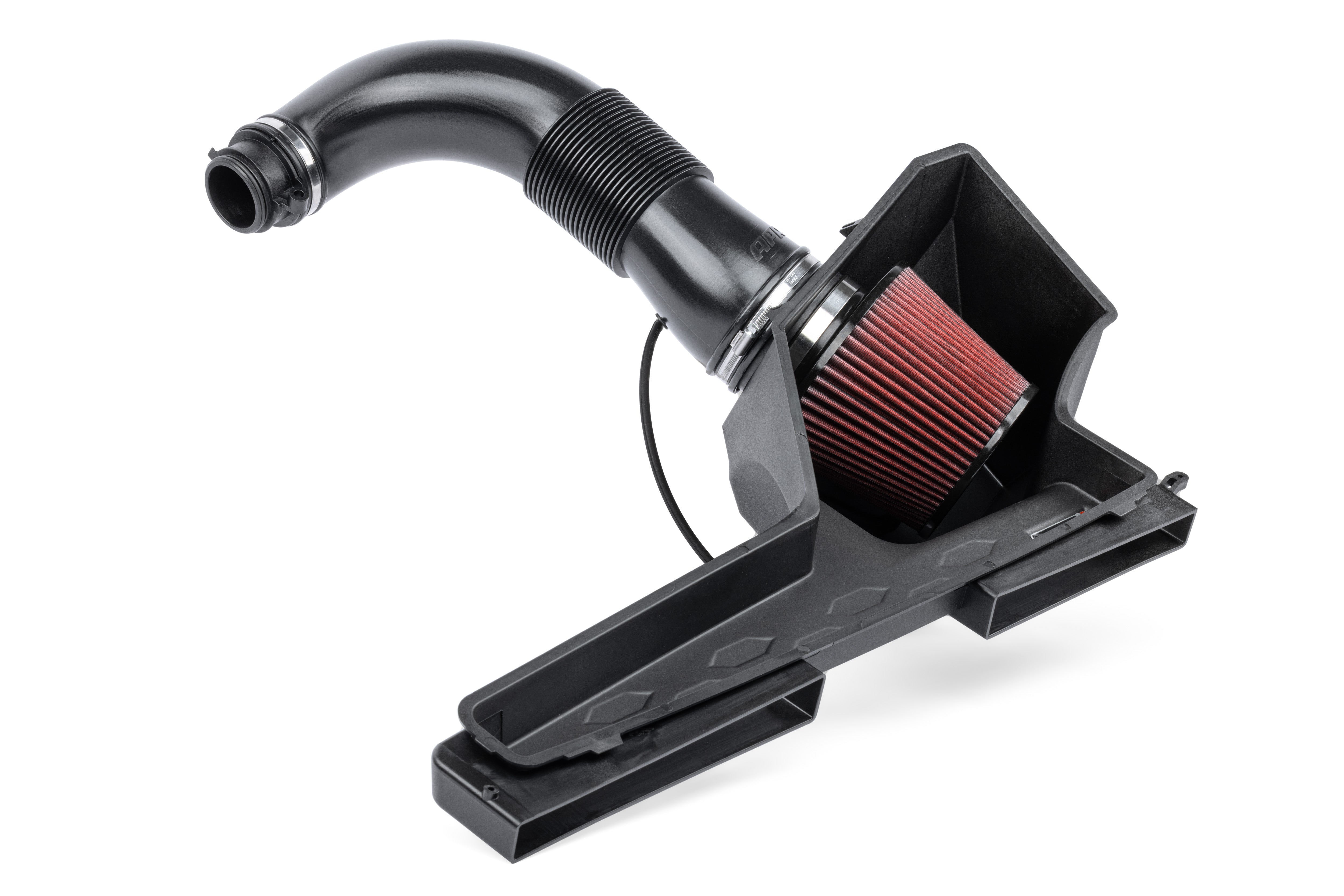 APR INTAKE SYSTEM - 2.0T EA888.4 GTI/A3 (MQB EVO) – Black Forest