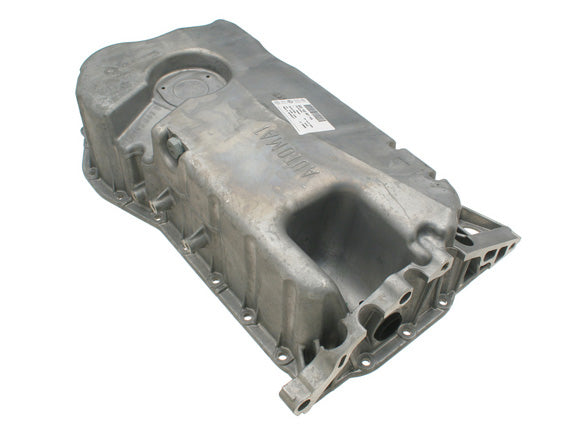 MK4 Replacement Oil Pan (24v VR6)
