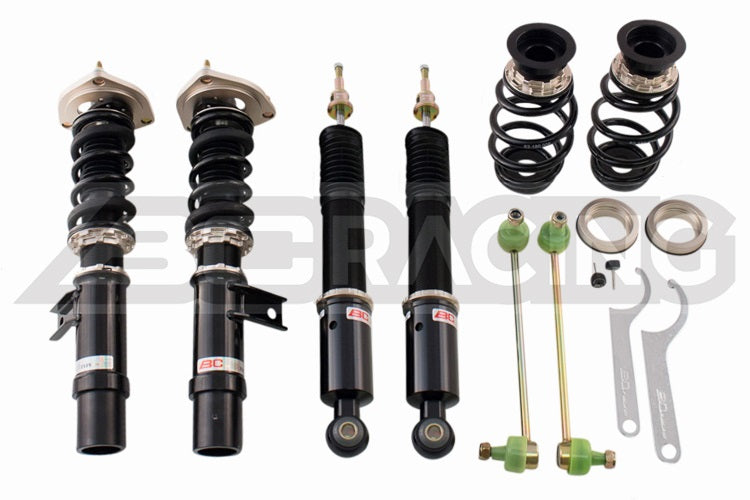 BC Racing MK6 Golf / GTI Coilover Kit