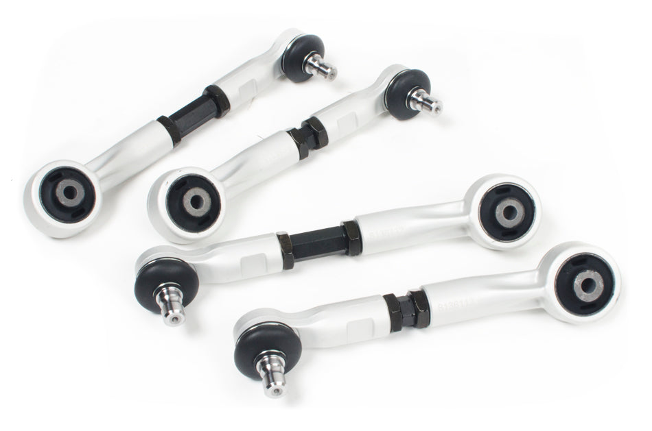 SPC B8 Audi Adjustable Upper Control Arms (Full Front End)
