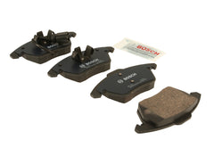 Bosch QuietCast Premium Brake Pads Front BP1107 Black