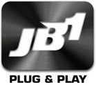 Burger Motorsports JB1 - MQB 1.8T / 2.0T