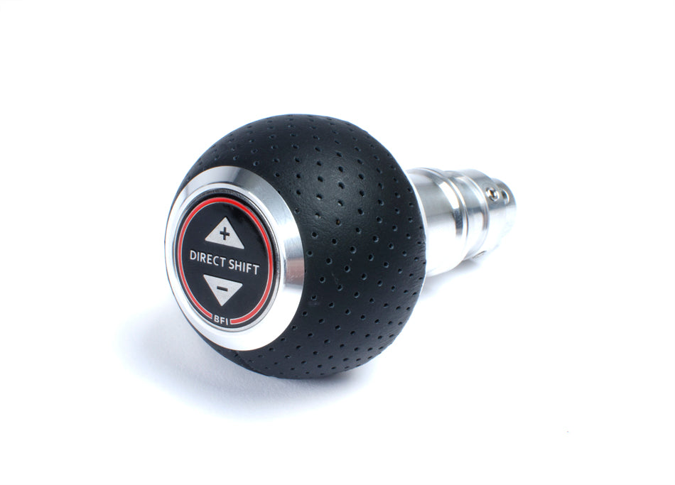 "Direct Shift" Coin for DSG / Automatic Shift Knobs