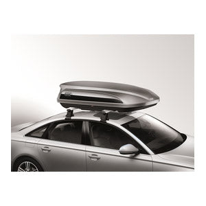 Audi Compact cargo carrier