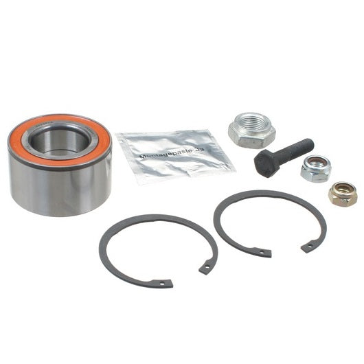 Early-MK2 Wheel Bearing Kit (Front)