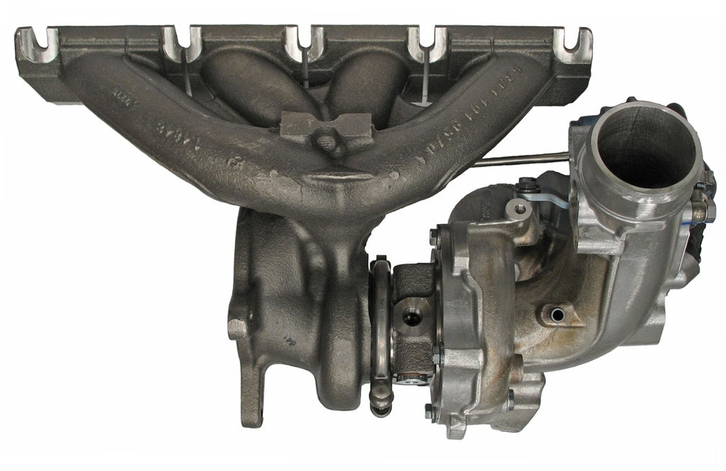 Borg Warner K-04 Turbocharger (Transverse FSI)