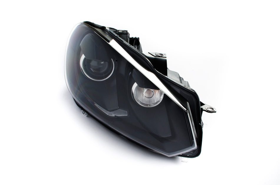 MK6 Golf/GTI OEM LED Xenon Headlights